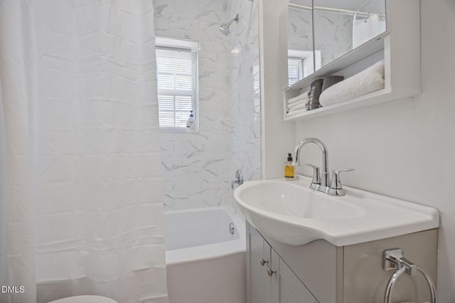 509 Cape Avenue, Raleigh, NC 27601