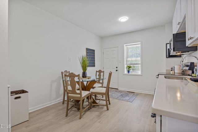 509 Cape Avenue, Raleigh, NC 27601