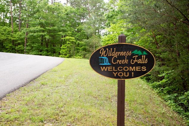 LT 61 Wilderness Creek Way, Murphy, NC 28906