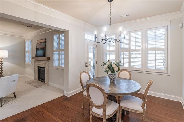 1650 Township Circle, Alpharetta, GA 30004