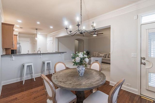 1650 Township Circle, Alpharetta, GA 30004