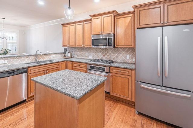 1650 Township Circle, Alpharetta, GA 30004