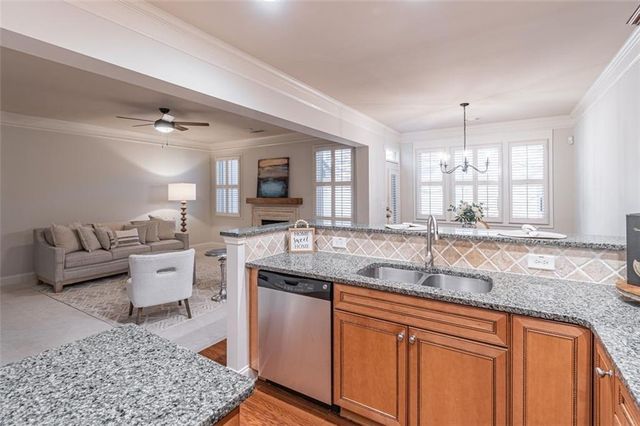 1650 Township Circle, Alpharetta, GA 30004