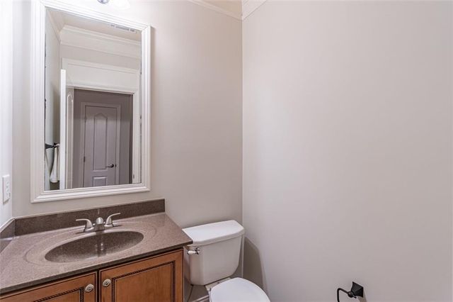 1650 Township Circle, Alpharetta, GA 30004