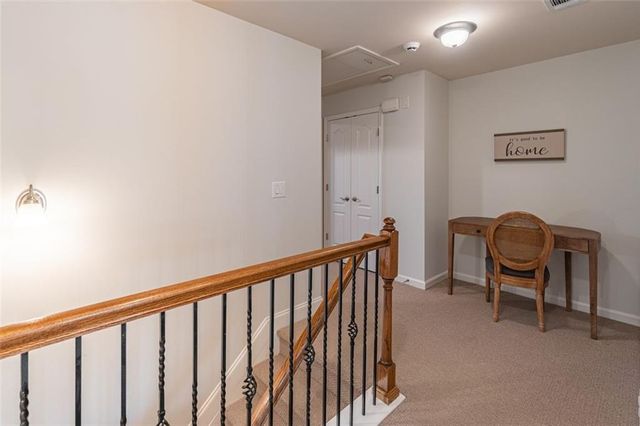 1650 Township Circle, Alpharetta, GA 30004