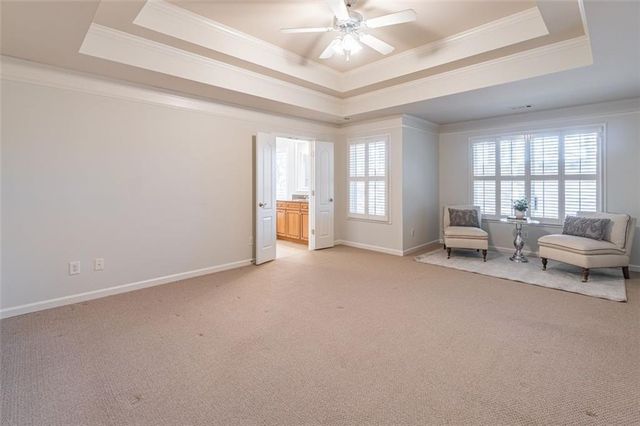 1650 Township Circle, Alpharetta, GA 30004