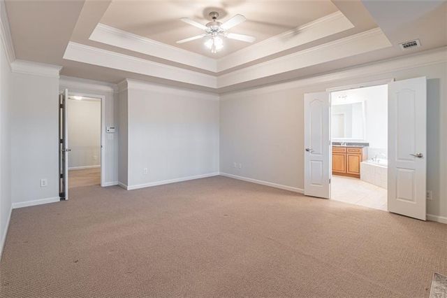 1650 Township Circle, Alpharetta, GA 30004