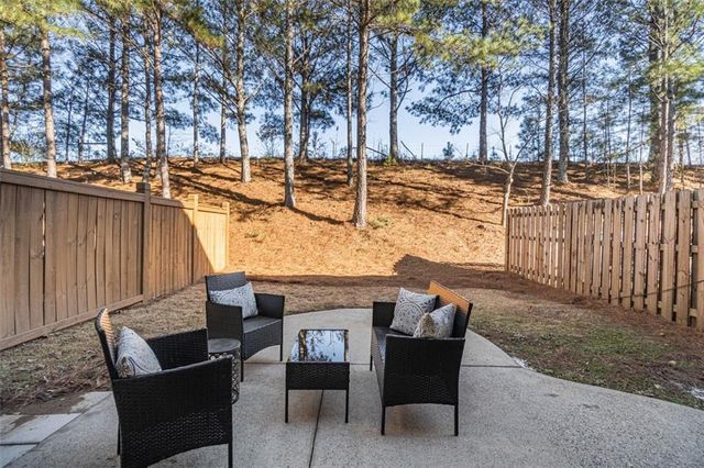 1650 Township Circle, Alpharetta, GA 30004