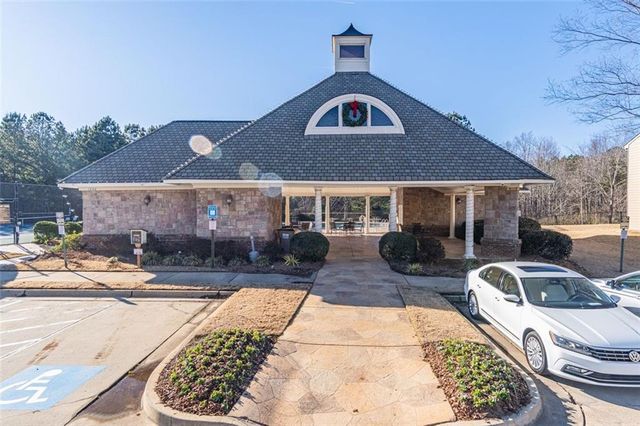1650 Township Circle, Alpharetta, GA 30004