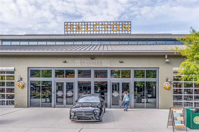 1650 Township Circle, Alpharetta, GA 30004