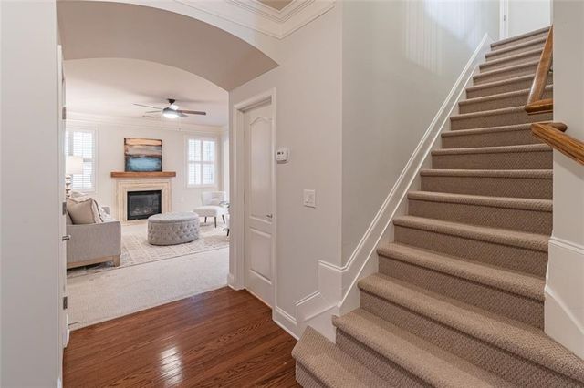 1650 Township Circle, Alpharetta, GA 30004