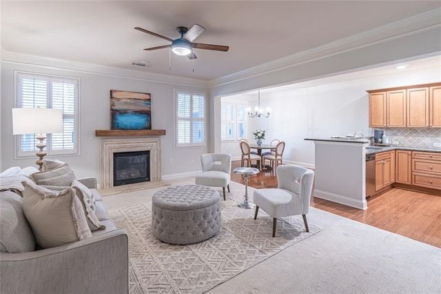 1650 Township Circle, Alpharetta, GA 30004