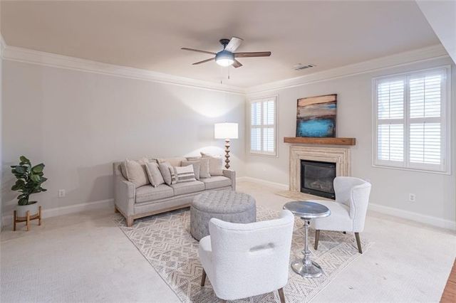 1650 Township Circle, Alpharetta, GA 30004