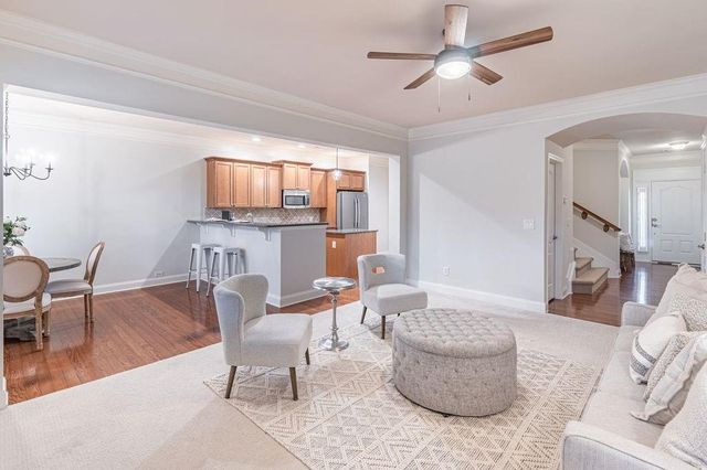 1650 Township Circle, Alpharetta, GA 30004