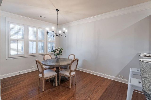 1650 Township Circle, Alpharetta, GA 30004