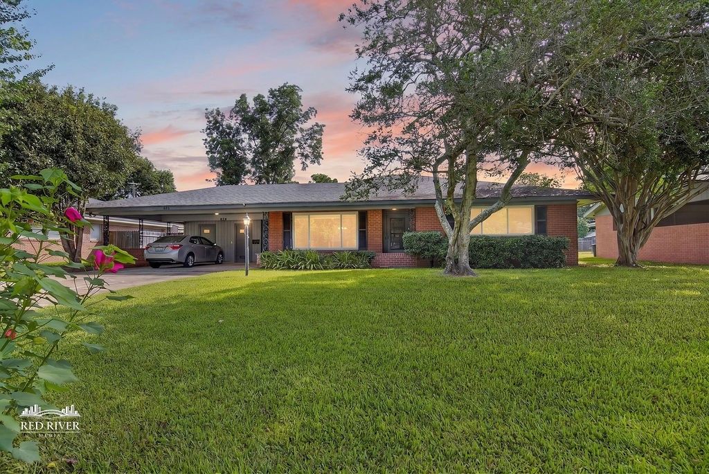 876 River Road, Shreveport, LA 71105