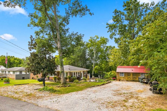 123 Forest Retreat Rd, Hendersonville, TN 37075