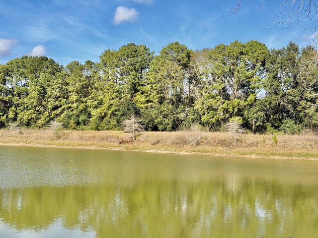 851 County Road 149, Alvin, TX 77511