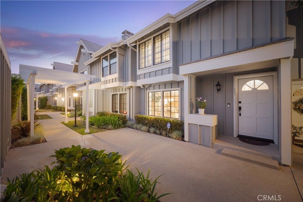 Image 1 of property listing at 341 Regatta Way, Seal Beach, CA 90740
