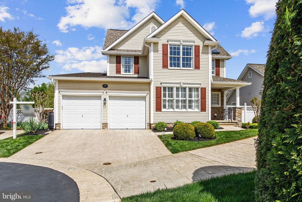 7 DERR LN, Middletown, MD 21769