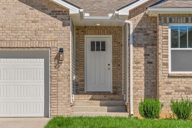 618 Chatsworth Drive, Clarksville, TN 37042