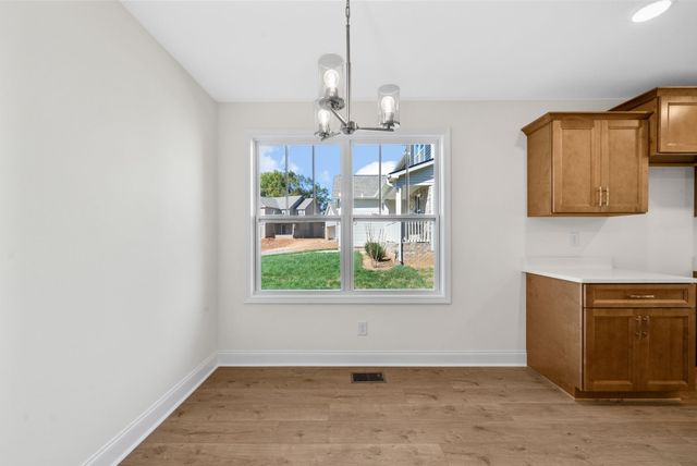 618 Chatsworth Drive, Clarksville, TN 37042