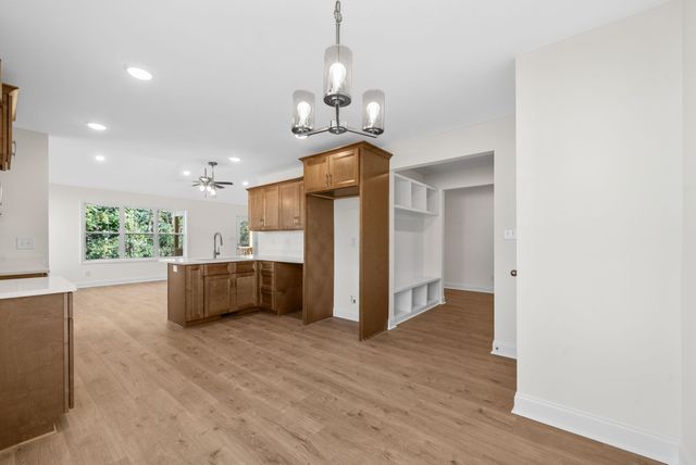 618 Chatsworth Drive, Clarksville, TN 37042