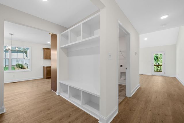 618 Chatsworth Drive, Clarksville, TN 37042