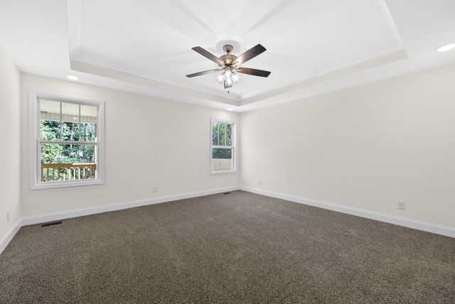 618 Chatsworth Drive, Clarksville, TN 37042