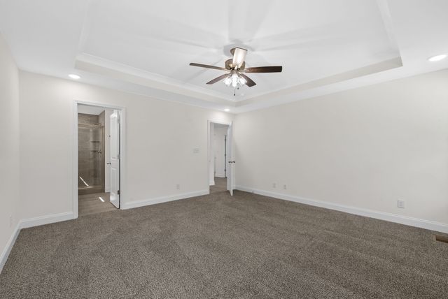 618 Chatsworth Drive, Clarksville, TN 37042