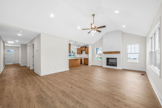 618 Chatsworth Drive, Clarksville, TN 37042