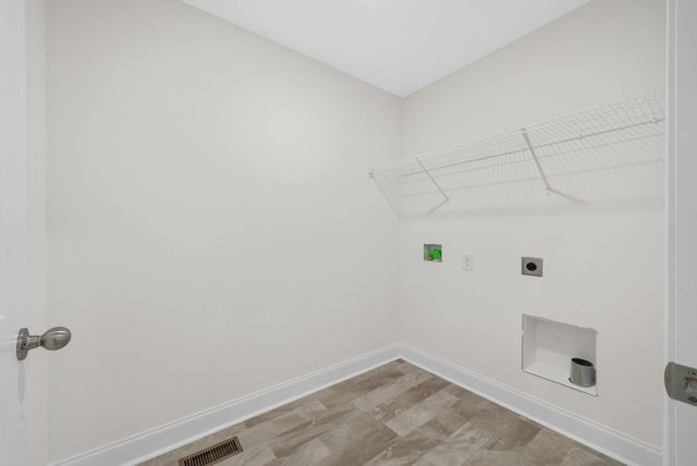 618 Chatsworth Drive, Clarksville, TN 37042