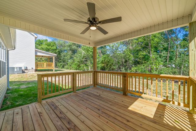 618 Chatsworth Drive, Clarksville, TN 37042