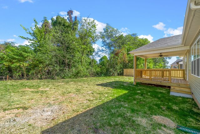 618 Chatsworth Drive, Clarksville, TN 37042