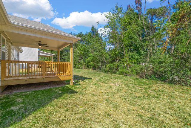 618 Chatsworth Drive, Clarksville, TN 37042