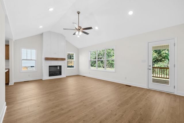 618 Chatsworth Drive, Clarksville, TN 37042