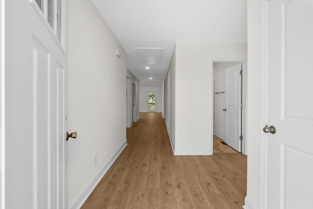 618 Chatsworth Drive, Clarksville, TN 37042