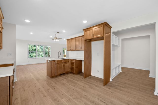 618 Chatsworth Drive, Clarksville, TN 37042