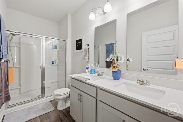 152 Holloway Hill, Pooler, GA 31322