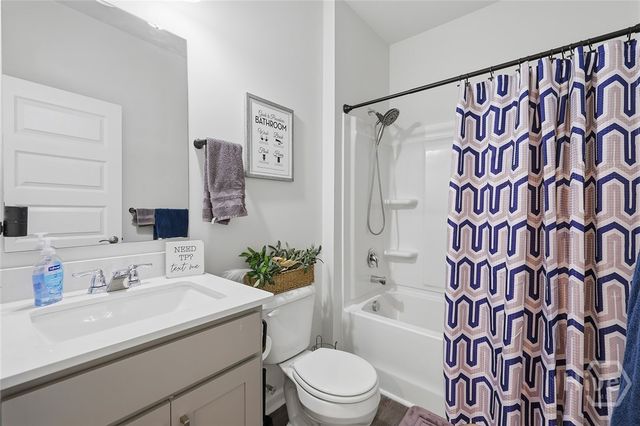 152 Holloway Hill, Pooler, GA 31322