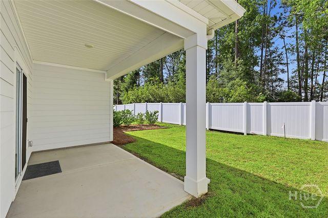 152 Holloway Hill, Pooler, GA 31322