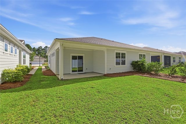 152 Holloway Hill, Pooler, GA 31322