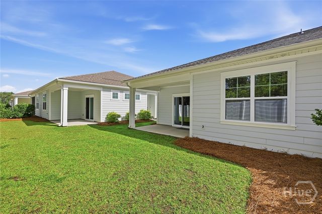 152 Holloway Hill, Pooler, GA 31322