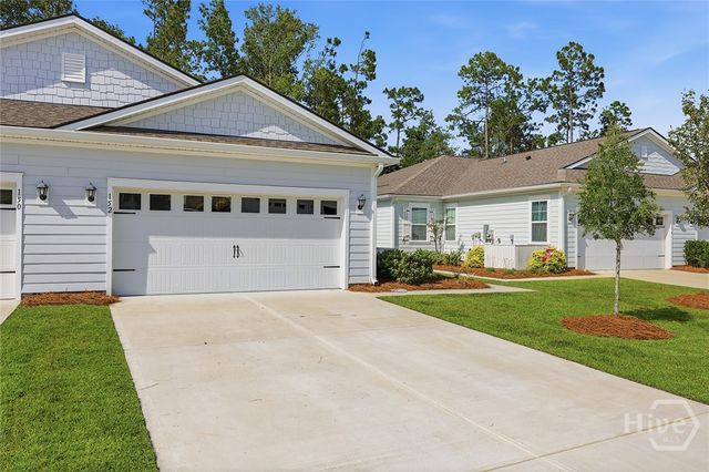 152 Holloway Hill, Pooler, GA 31322