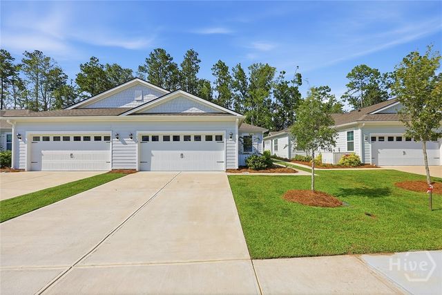 152 Holloway Hill, Pooler, GA 31322