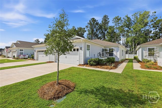 152 Holloway Hill, Pooler, GA 31322