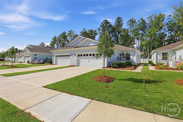 152 Holloway Hill, Pooler, GA 31322
