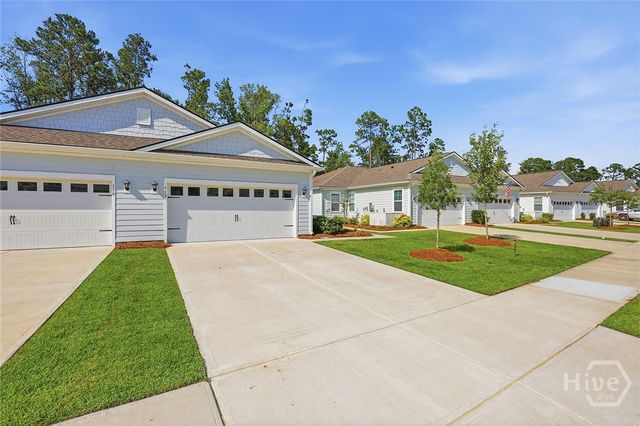 152 Holloway Hill, Pooler, GA 31322