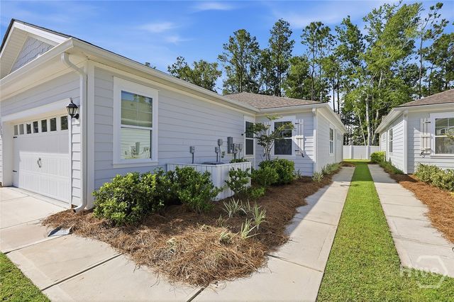 152 Holloway Hill, Pooler, GA 31322