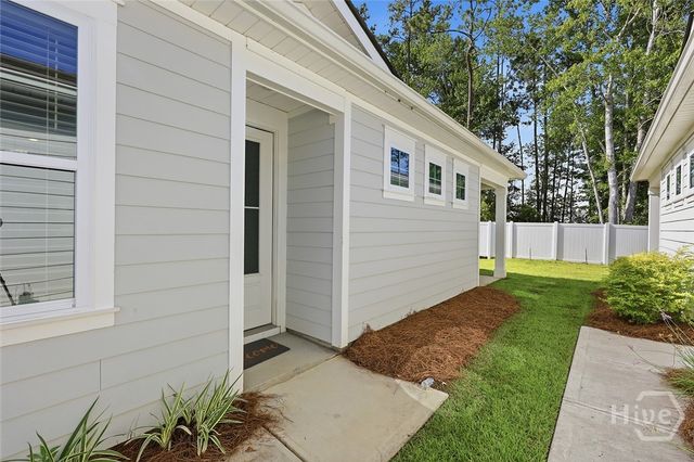 152 Holloway Hill, Pooler, GA 31322
